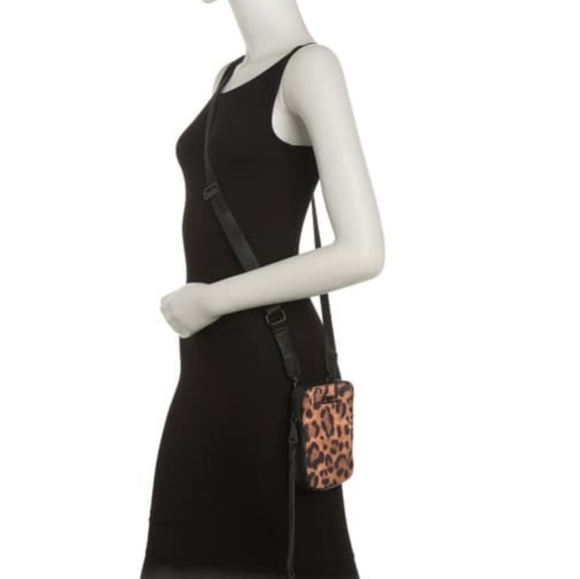 Aimee Kestenberg "Just Sayin'" Crossbody Bag - Picture 2 of 12